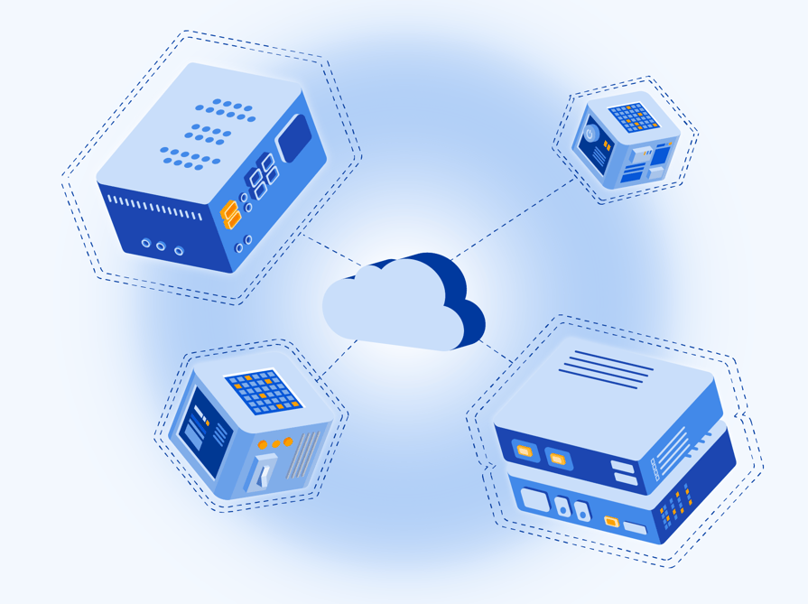 Allxon swiftDR Integrated List | Solution | Allxon Inc. Allxon swiftDR Integrated List | Solution | Allxon Inc.